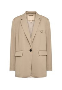 CUDAINA ANIE - Blazer - dune