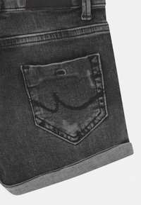 LTB LTB Jeans JUDIE G FREYA WASH SHORTS Weiblich Skinny Fit - Farkkushortsit - dias wash