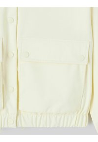 Non sélectionné, jaune