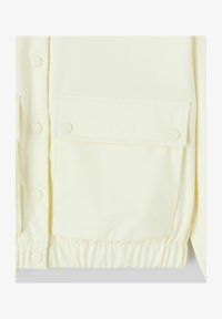 Non sélectionné, jaune