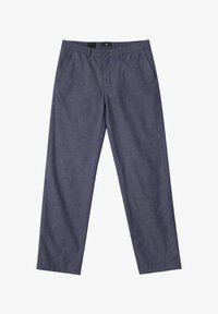 Non sélectionné, navy