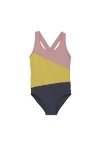 Color Kids Baddräkt - coral blush