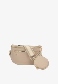 Non selezionato, beige