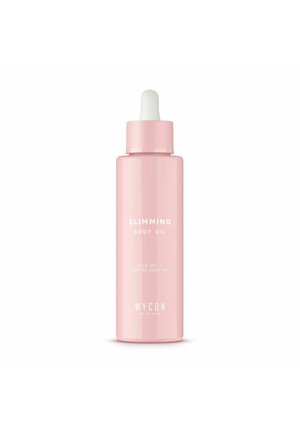 SLIMMING BODY OIL OLIO CORPO CONTRO GLI INESTETISMI DELLA CELLULITE E AD AZIONE SNELLENTE - Illuminanti e oli per il corpo - slimming