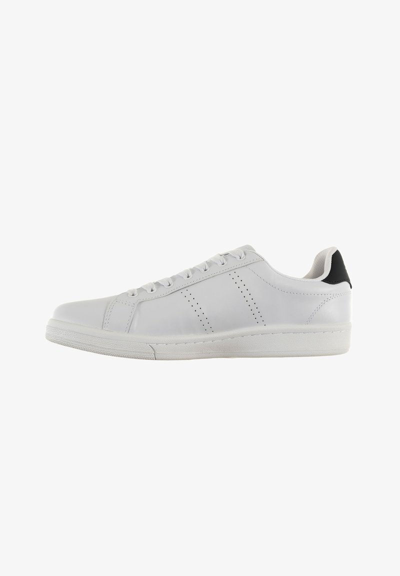 Fred Perry Trainers