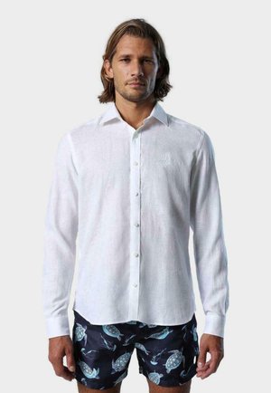 NORCAMI - Camicia - white