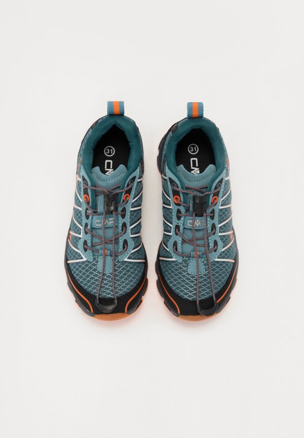 ALTAK 2.0 UNISEX – Hikingschuh – artic flame