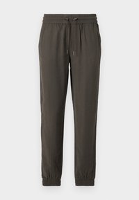 ONLY Pantalon classique - dark green