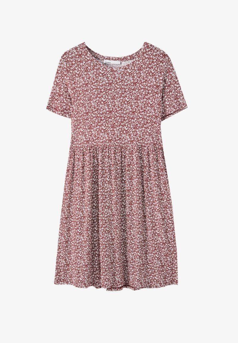 pull and bear pink dress Maxi Pink Dress Pull & Bear XS (0-2) Like new