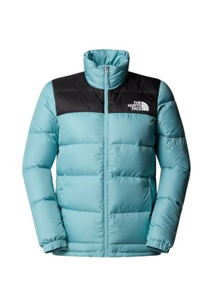 The North Face, EREBUS DOWN JKT COL JK3 - Piumino - light gre