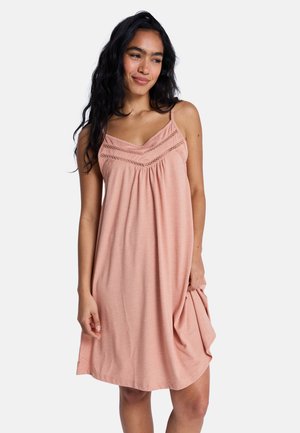 Roxy RARE FEELING - Robe en jersey - tjb