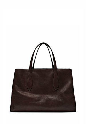 Borsa a mano - brown