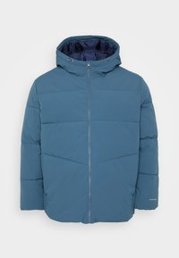JJGLOBAL PUFFER JACKET - Χειμωνιάτικο μπουφάν - orion blue