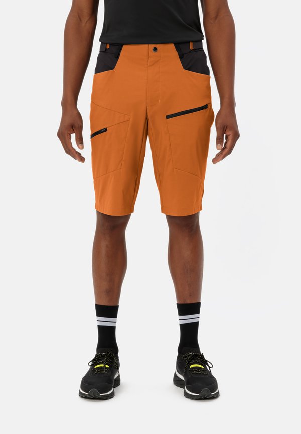 TEKOA  - Outdoor Shorts - kumquat