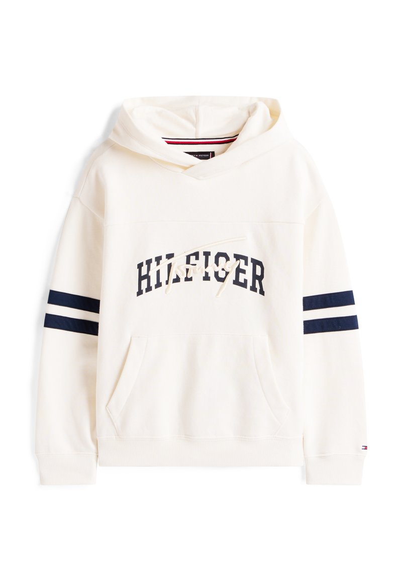 Tommy Hilfiger Hoodie crème