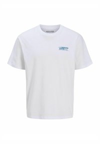 - T-shirt z nadrukiem