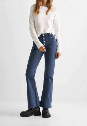 Mango Kids, Pullover - off-white