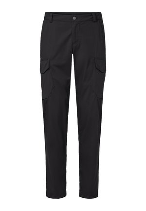 Vaude, NEYLAND   - Outdoorbroeken - black