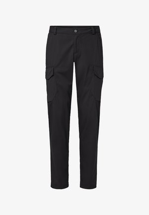Vaude, NEYLAND - Outdoorbroeken - black