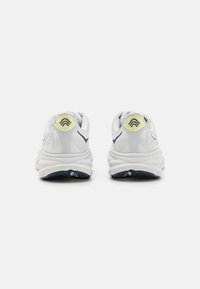 HOKA CLIFTON 9 - Sneakers basse - cosmic grey/white