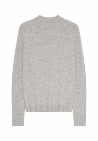 Unausgewählt, light grey
