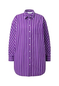 Camicia - purple