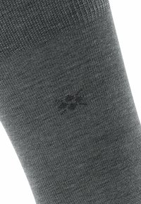 Burlington LEEDS - Calcetines - dark grey