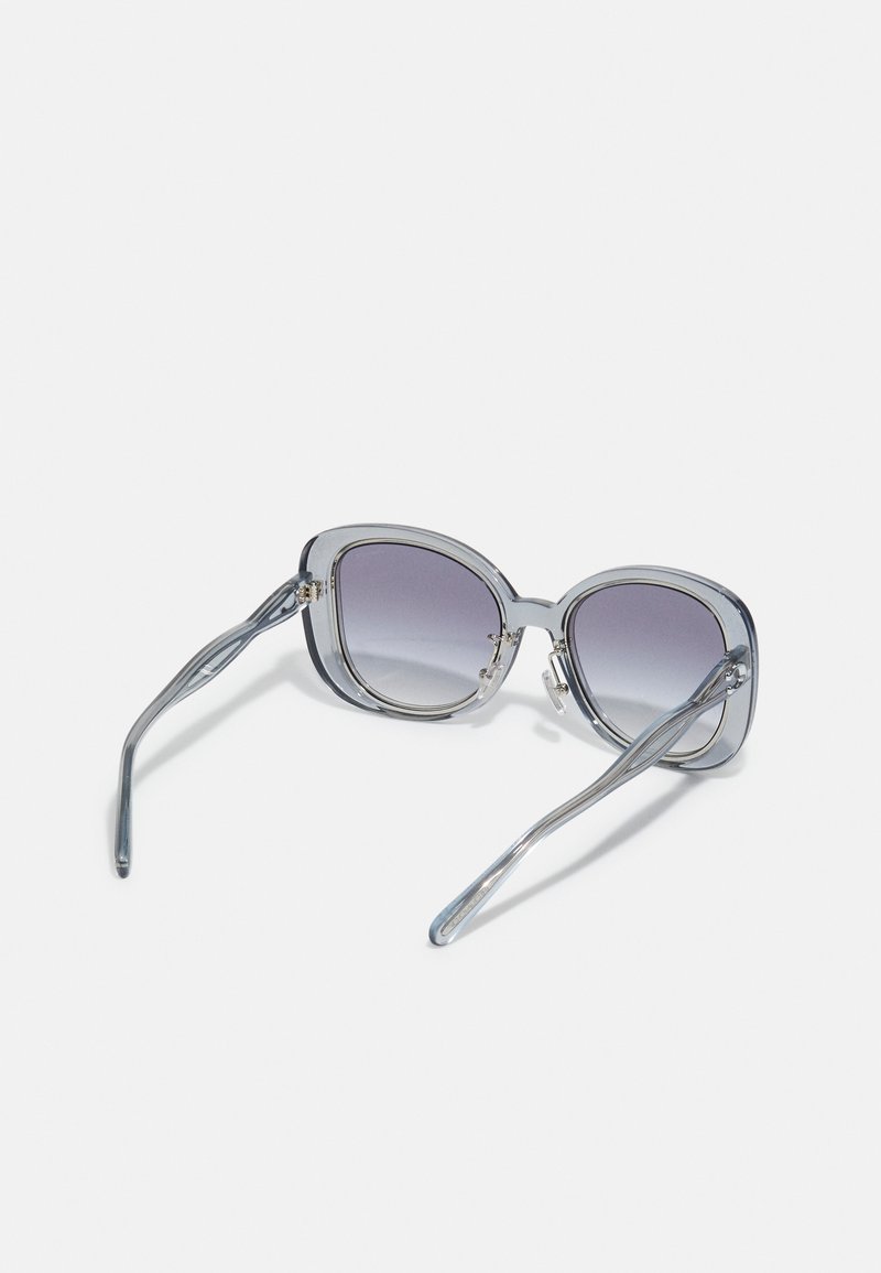 Damen Taschen | Coach Sonnenbrille transparent blue/blau - XS76160 Damen Taschen | Coach Sonnenbrille transparent blue/blau - XS76160