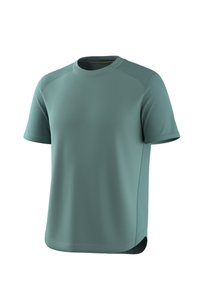 Selezionato, dusty teal