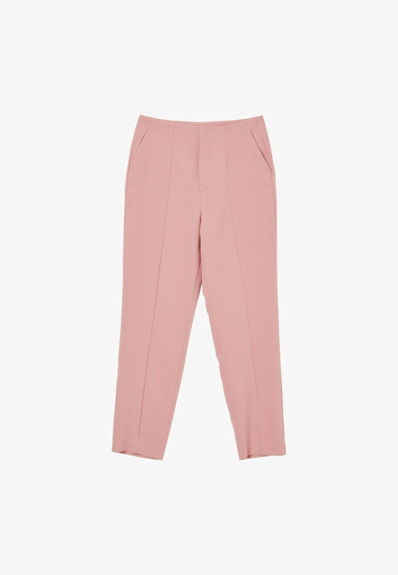 Calliope VITA - Pantaloni - rosa