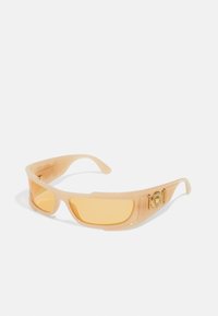 UNISEX - Occhiali da sole - beige