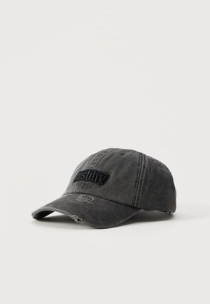 MISBHV, UNISEX - Шапка - black