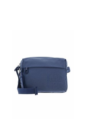 Mandarina Duck, MD20 CROSSOVER BAG - Sac bandoulière - cosmic