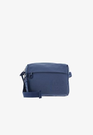 Mandarina Duck, MD20 CROSSOVER BAG - Sac bandoulière - cosmic