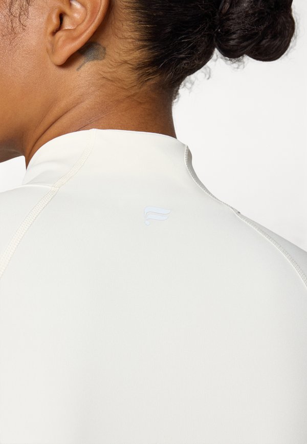 PURELUXE CROPPED JACKET - Training jacket - bone4