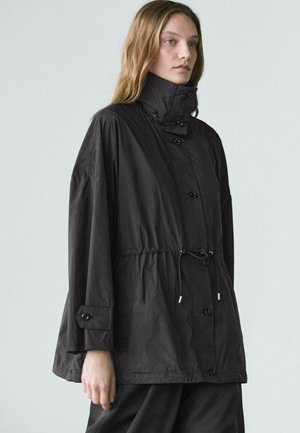 TECHNICAL  - Parka - dark blue