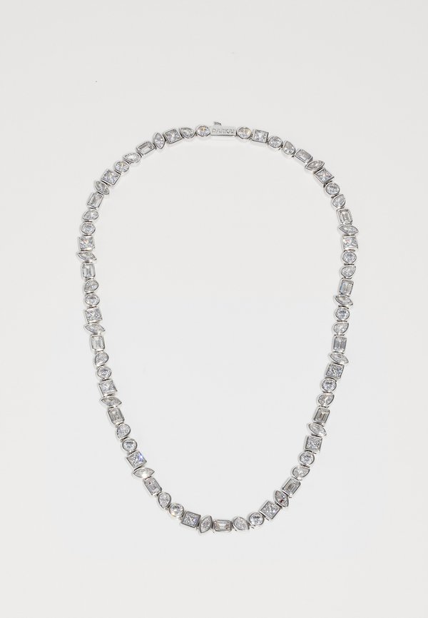 MIXED BEZELS UNISEX - Necklace - Main Image