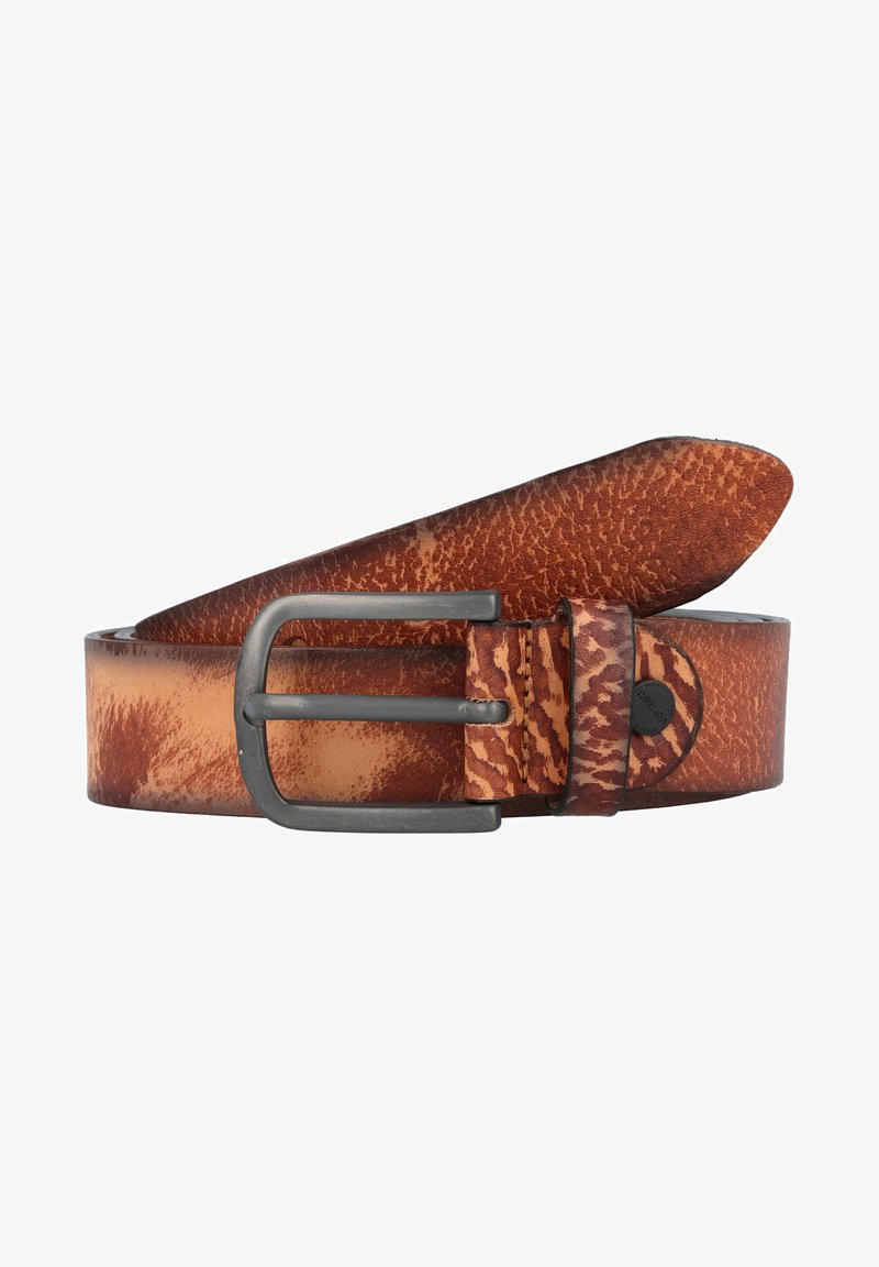 Vanzetti Riem - cognac