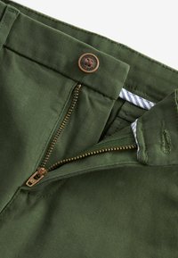 Next STRETCH - Chino - dark green