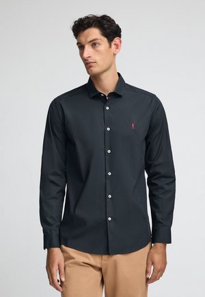 Skjorter - navy
