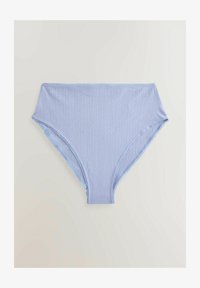 Non selezionato, blue pink cream