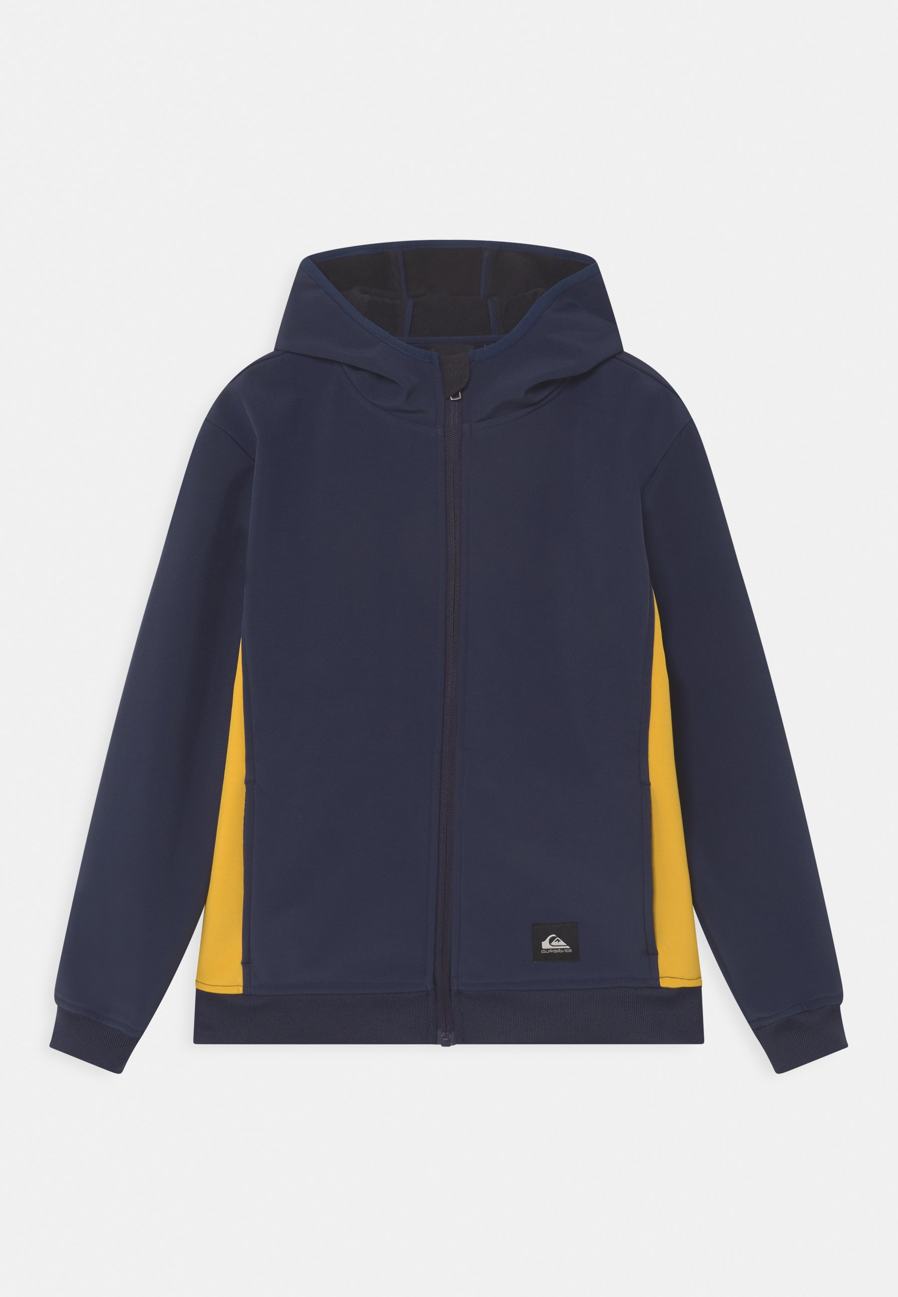 quiksilver shell jacket