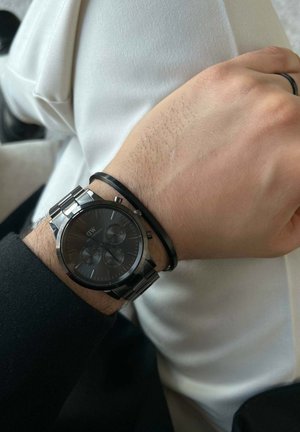 ICONIC - Zegarek chronograficzny