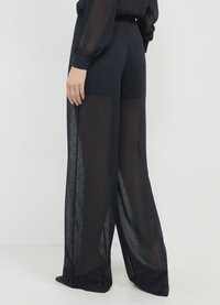 Calliope Pantaloni - ultrablack