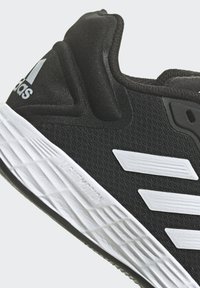 adidas Performance DURAMO - Chaussures de running sur route - black