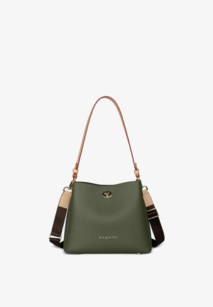 bugatti, ELLA LADIES BAG - Handbag - olive