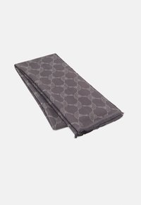 Unausgewählt, dark grey