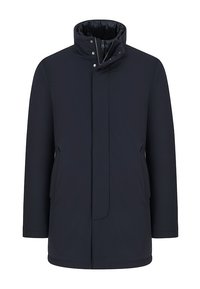 Niewybrane, granatowy