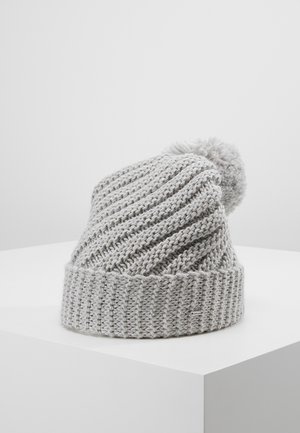 OPUS, Bonnet - grey