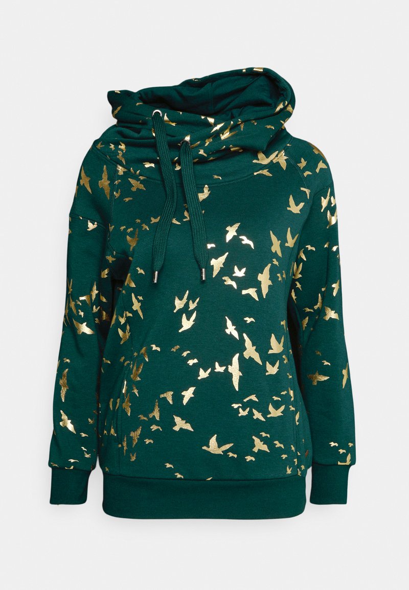 Only Sweater groen Only Sweater groen